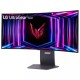 LG UltraGear 39GS95QE-B 39" 240Hz OLED Curved Gaming Monitor